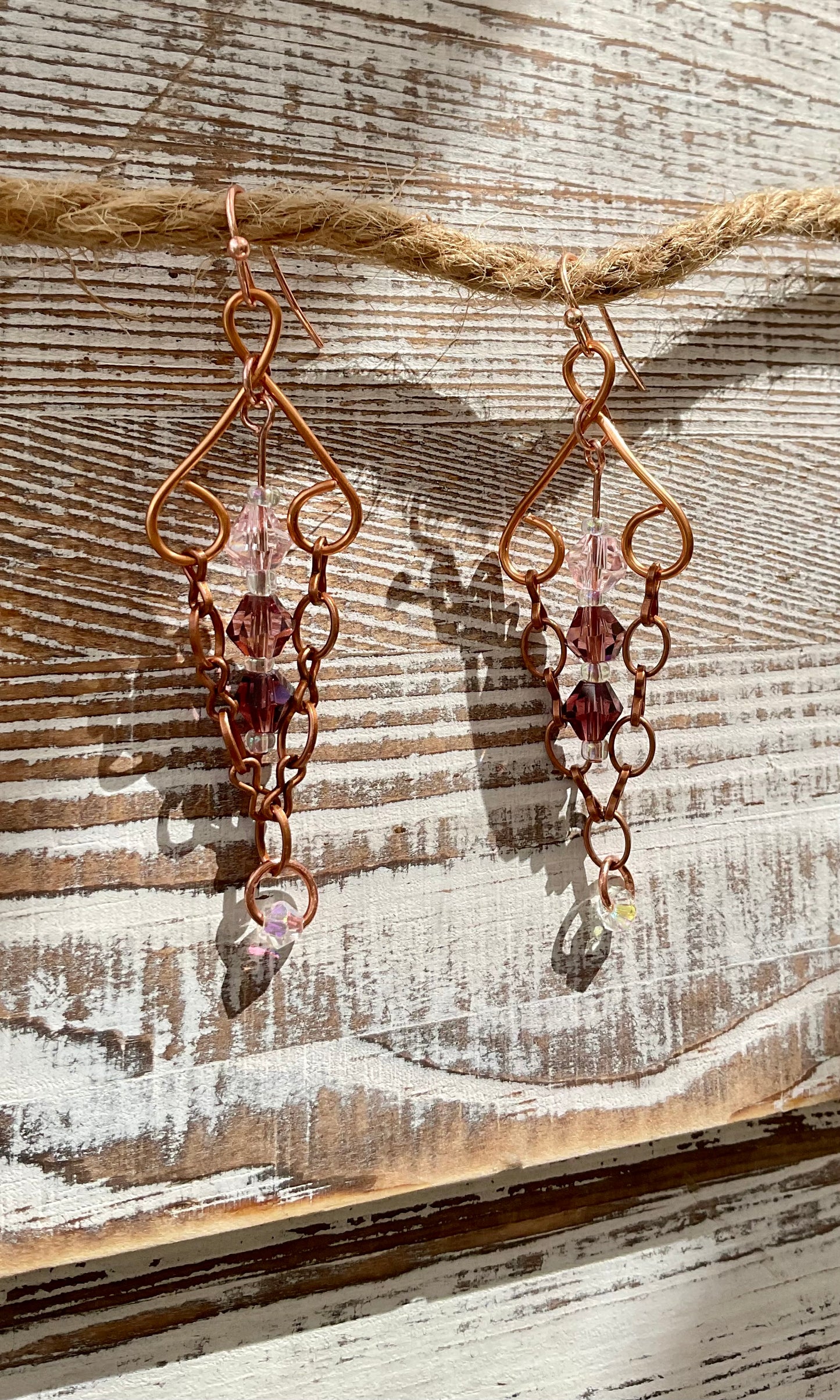 Rooted Resilient Earrings