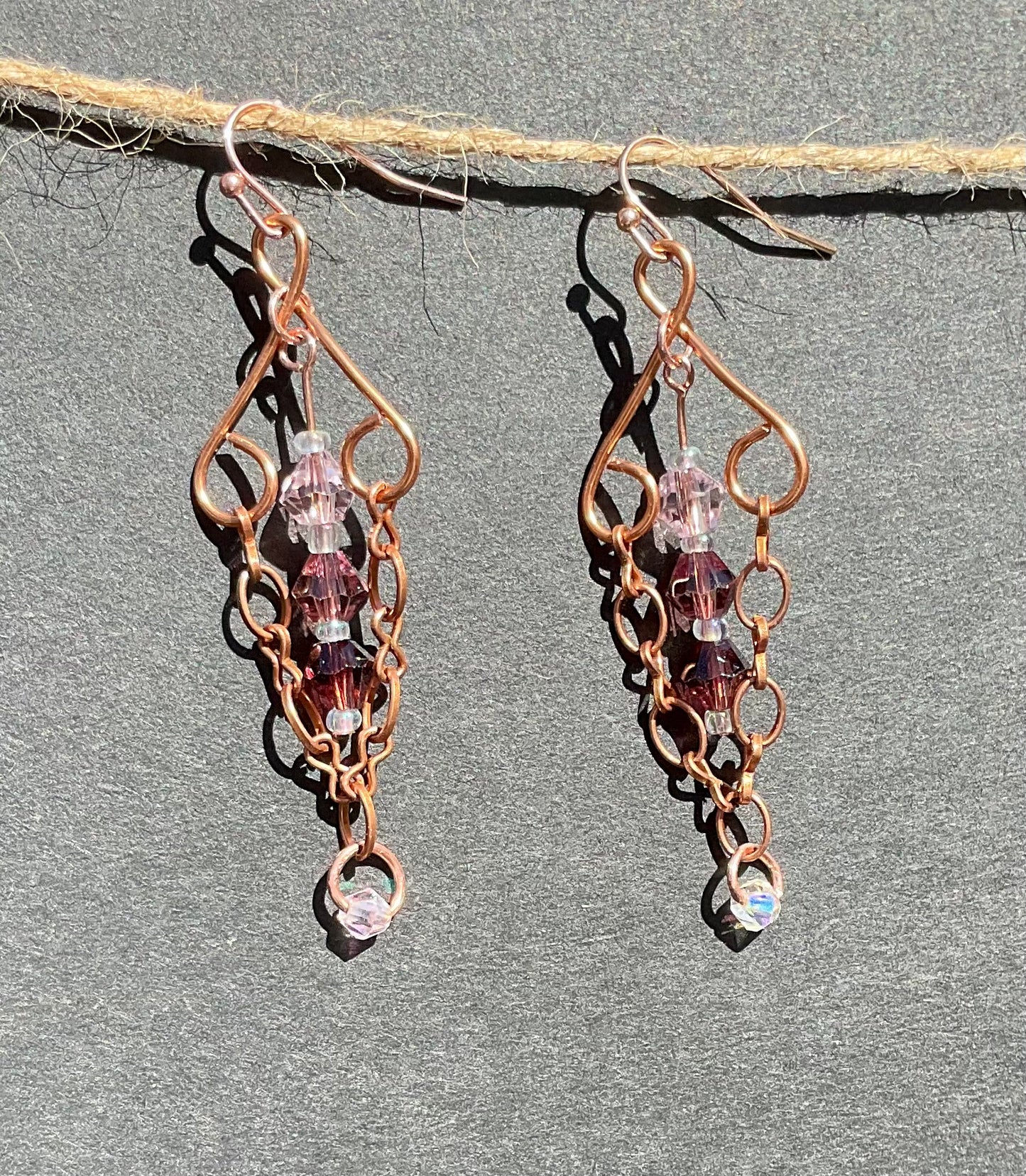 Rooted Resilient Earrings