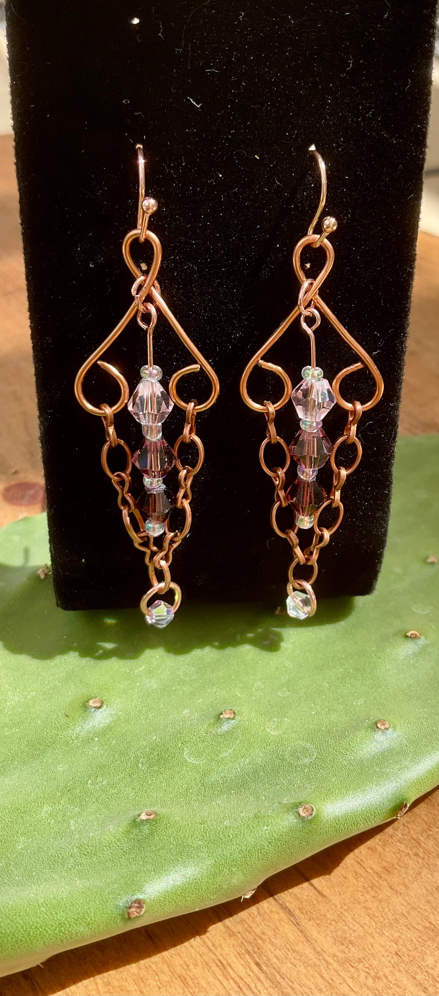 Rooted Resilient Earrings