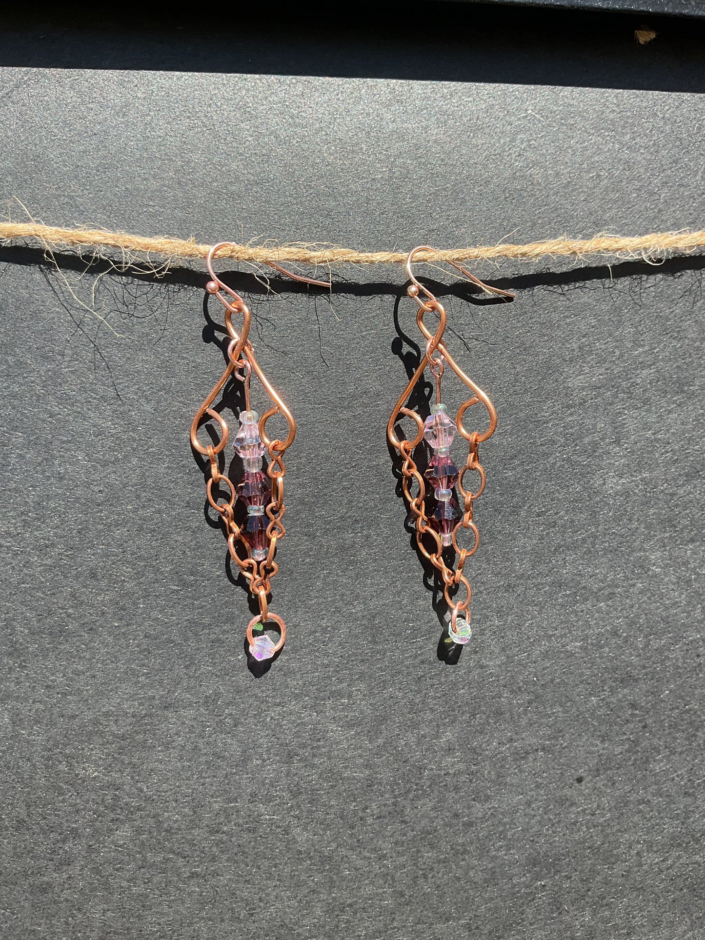 Rooted Resilient Earrings