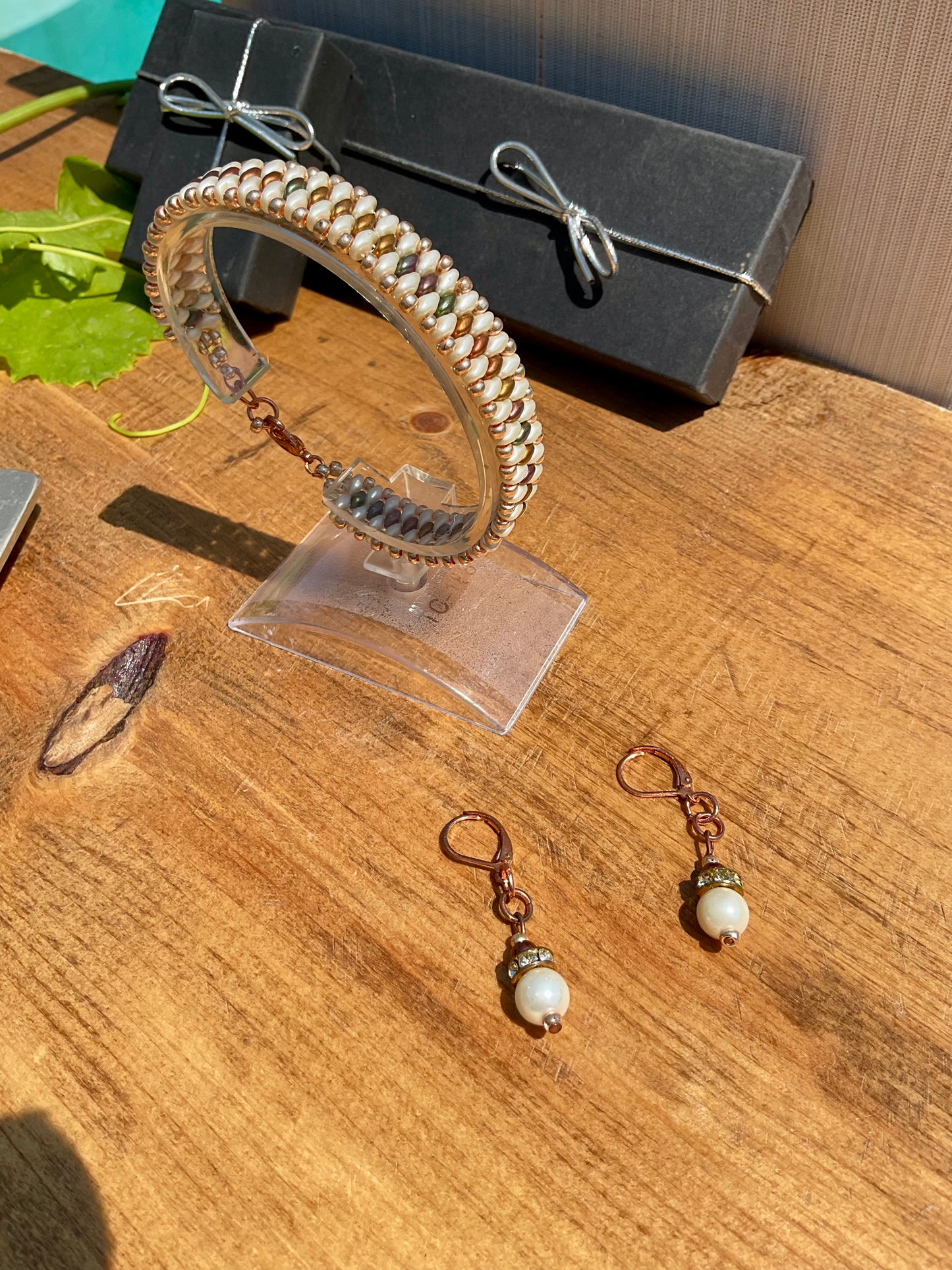 SUNLIT GRACE SET