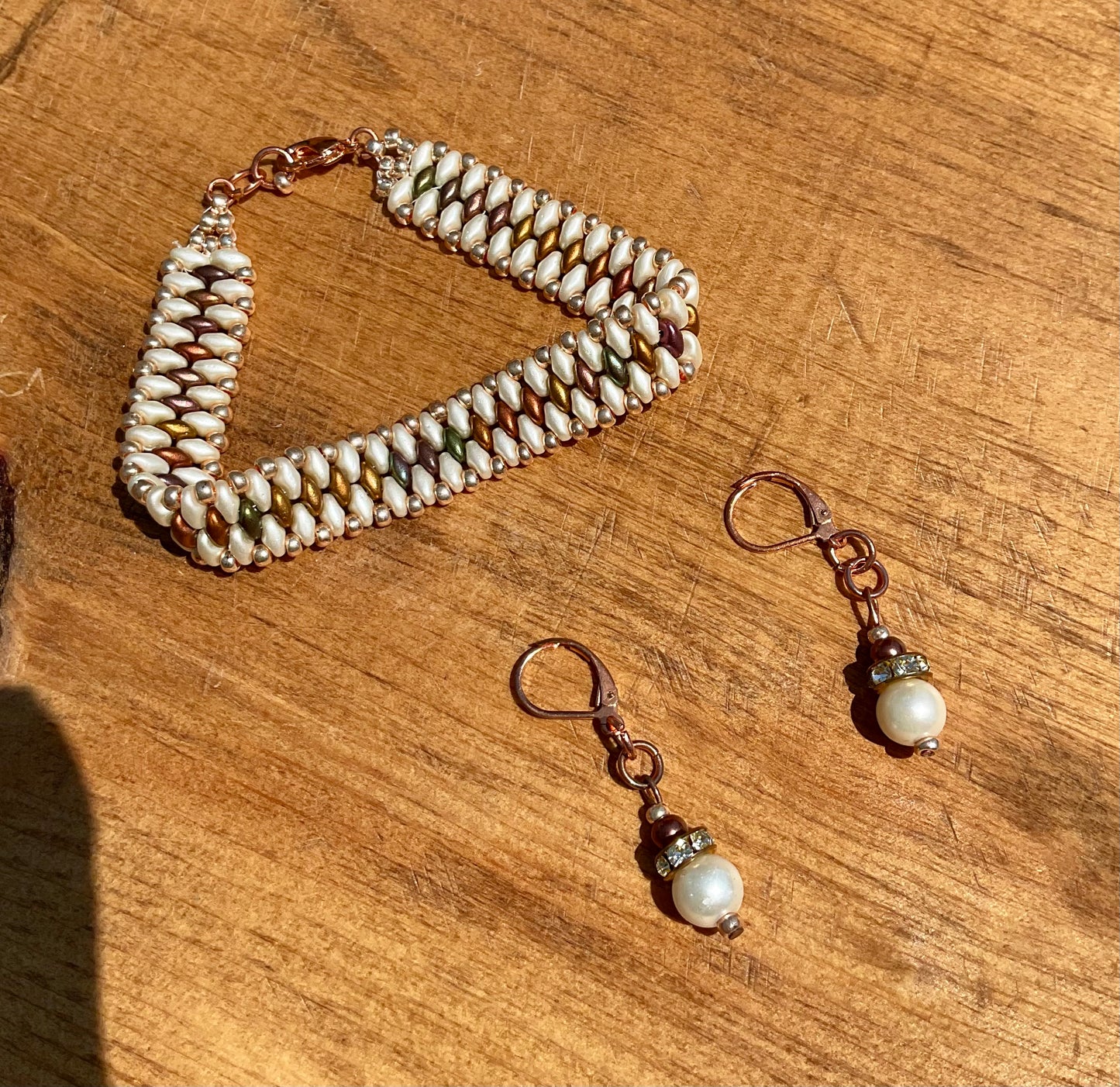 SUNLIT GRACE SET