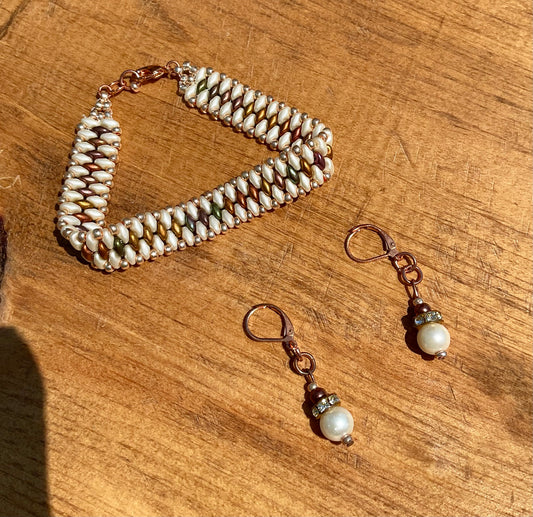 SUNLIT GRACE SET